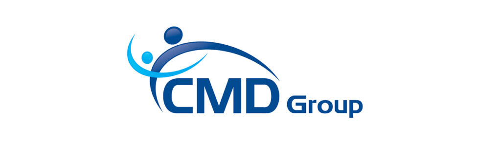 CMD Group Logo